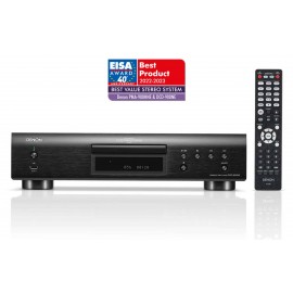 Denon DCD-900NE Cd Çalar ( 2022-2023 EİSA BEST PRODUCT ÖDÜLLÜ ) 